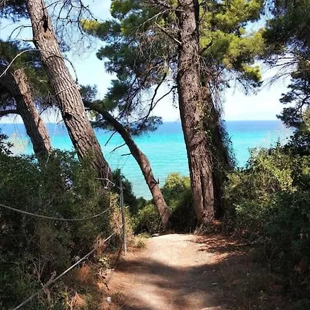 Amazing Sea View Maisonette Sea La Vie Apartament *
