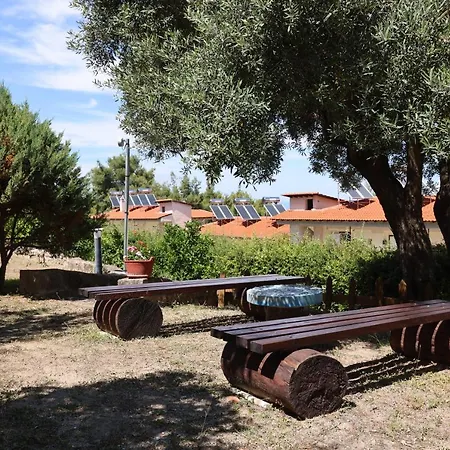 Amazing Sea View Maisonette Sea La Vie Apartament *