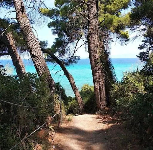 Amazing Sea View Maisonette Sea La Vie 公寓 *