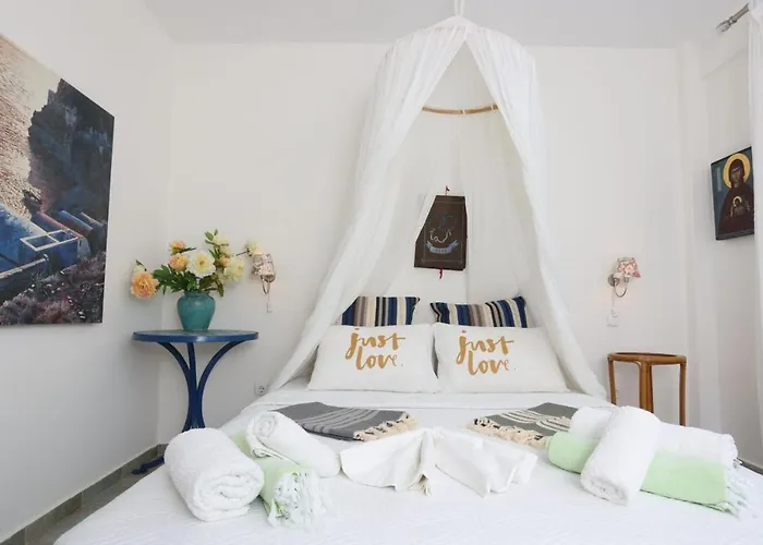 Amazing Sea View Maisonette Sea La Vie 公寓 *