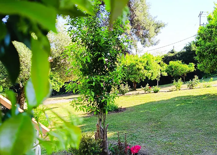 Amazing Sea View Maisonette Sea La Vie 克里皮吉
