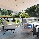 Amazing Sea View Maisonette Sea La Vie Kriopigi