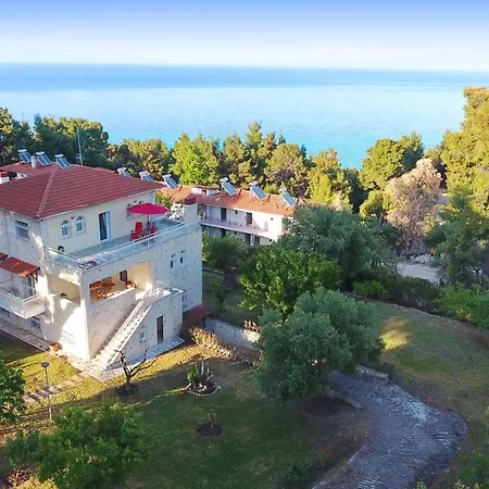 Amazing Sea View Maisonette Sea La Vie
