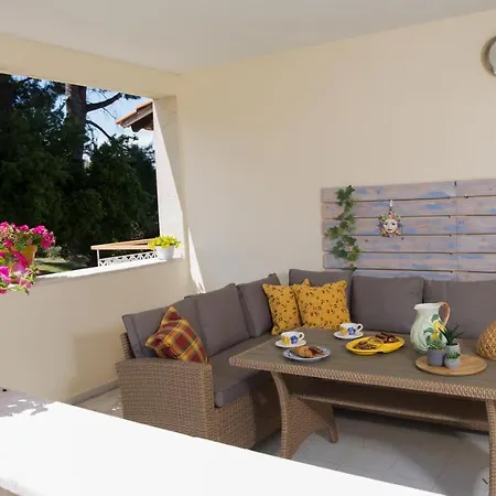 Apartment Amazing Sea View Maisonette Sea La Vie *