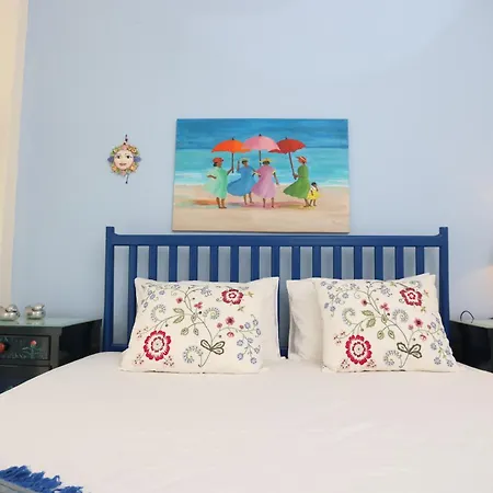 Amazing Sea View Maisonette Sea La Vie 公寓