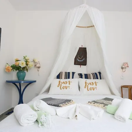 Amazing Sea View Maisonette Sea La Vie 公寓 *
