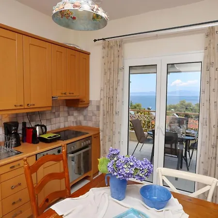 Amazing Sea View Maisonette Sea La Vie *