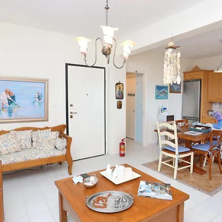 Apartment Amazing Sea View Maisonette Sea La Vie *