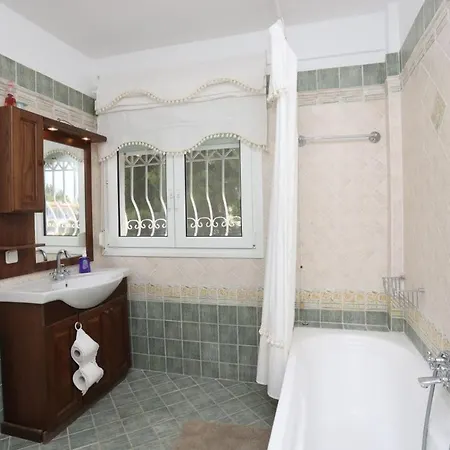 Amazing Sea View Maisonette Sea La Vie
