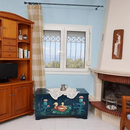 Amazing Sea View Maisonette Sea La Vie Apartment *