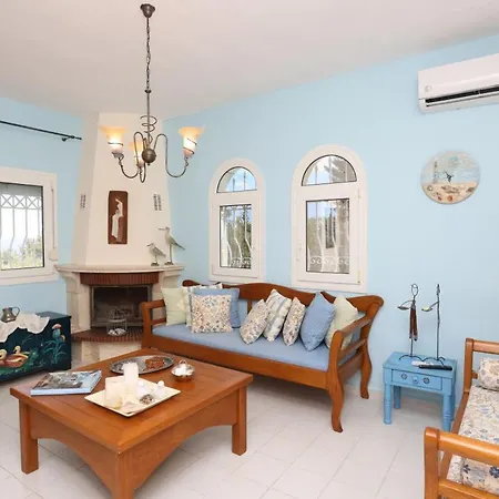Amazing Sea View Maisonette Sea La Vie Apartment