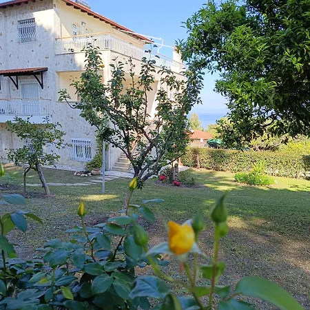 公寓 Amazing Sea View Maisonette Sea La Vie *